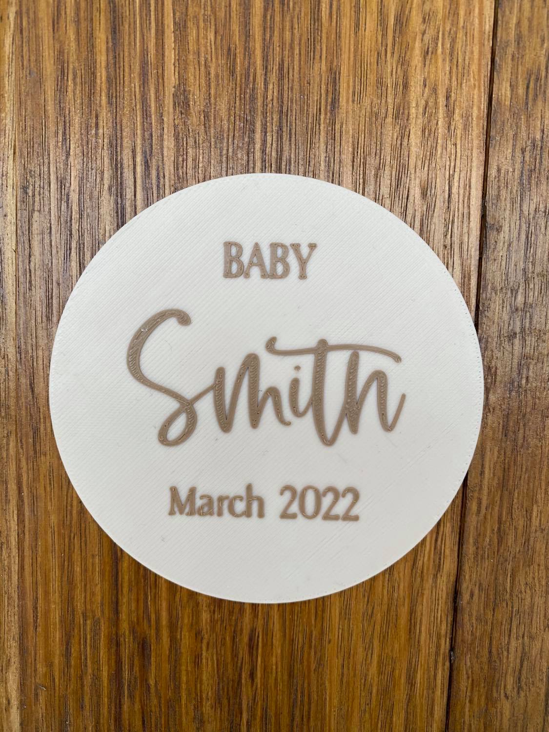 Pregnancy Announcements - Image 3