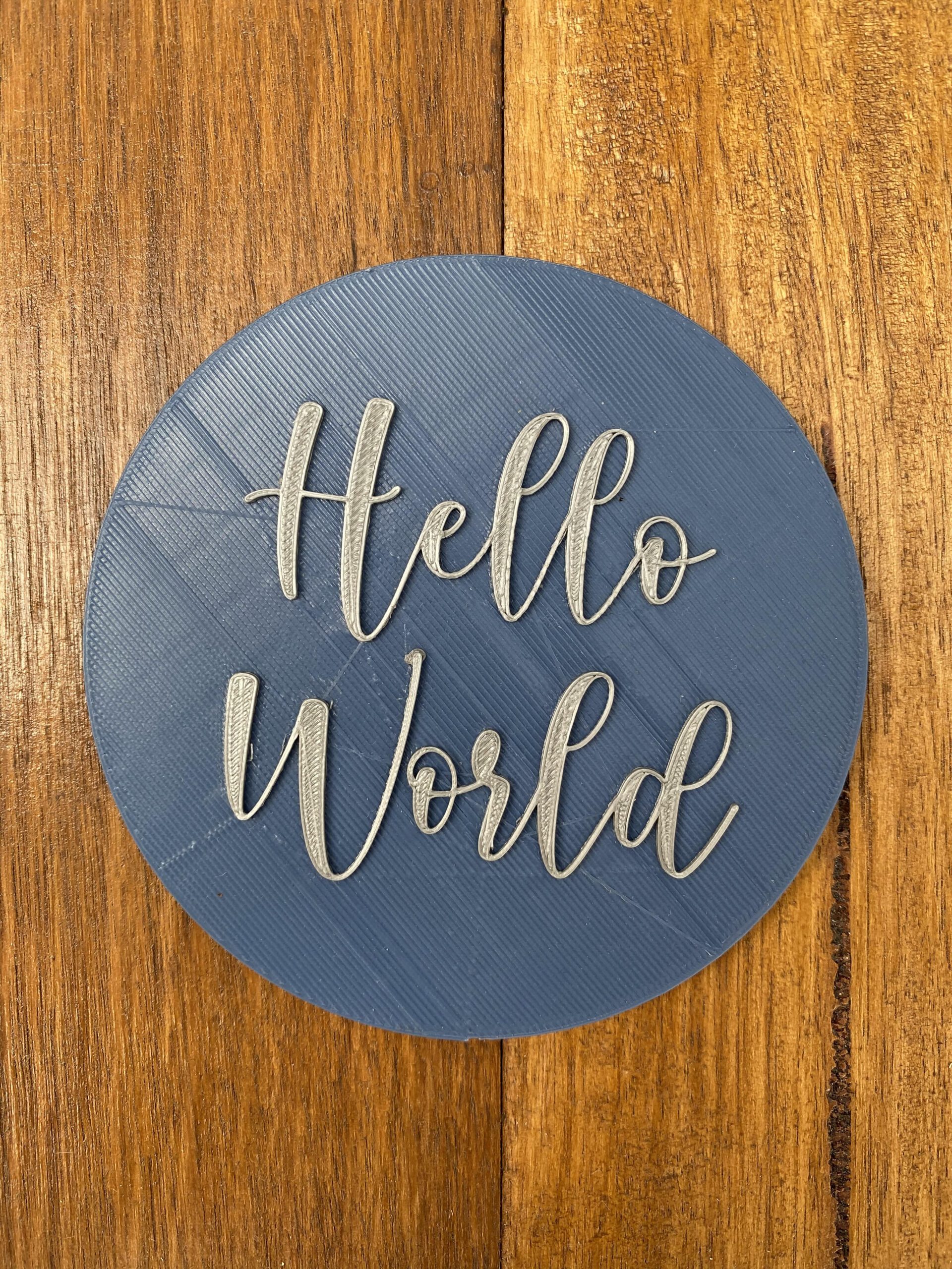 Hello World Baby Announcements - Image 6