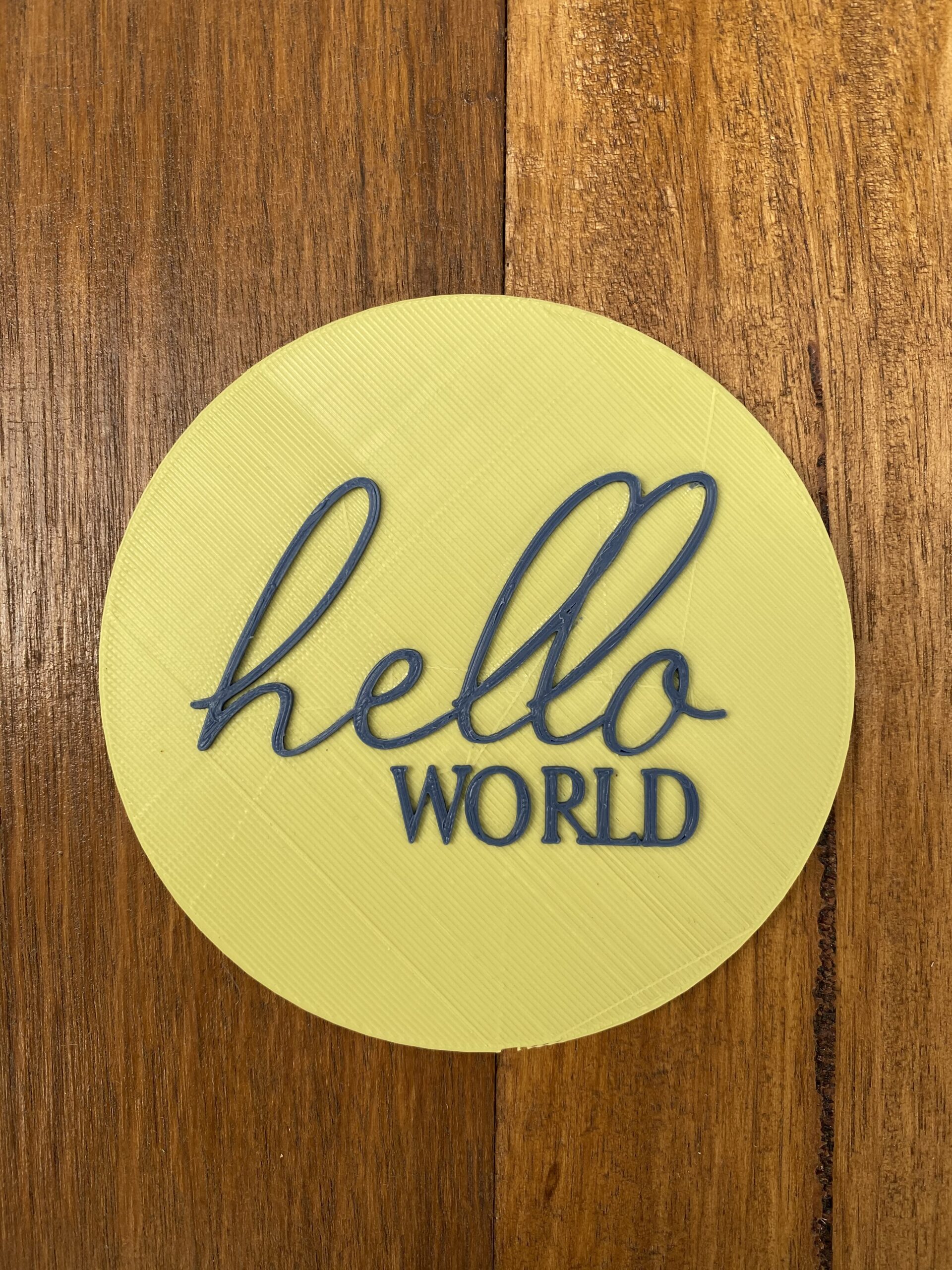 Hello World Baby Announcements - Image 7