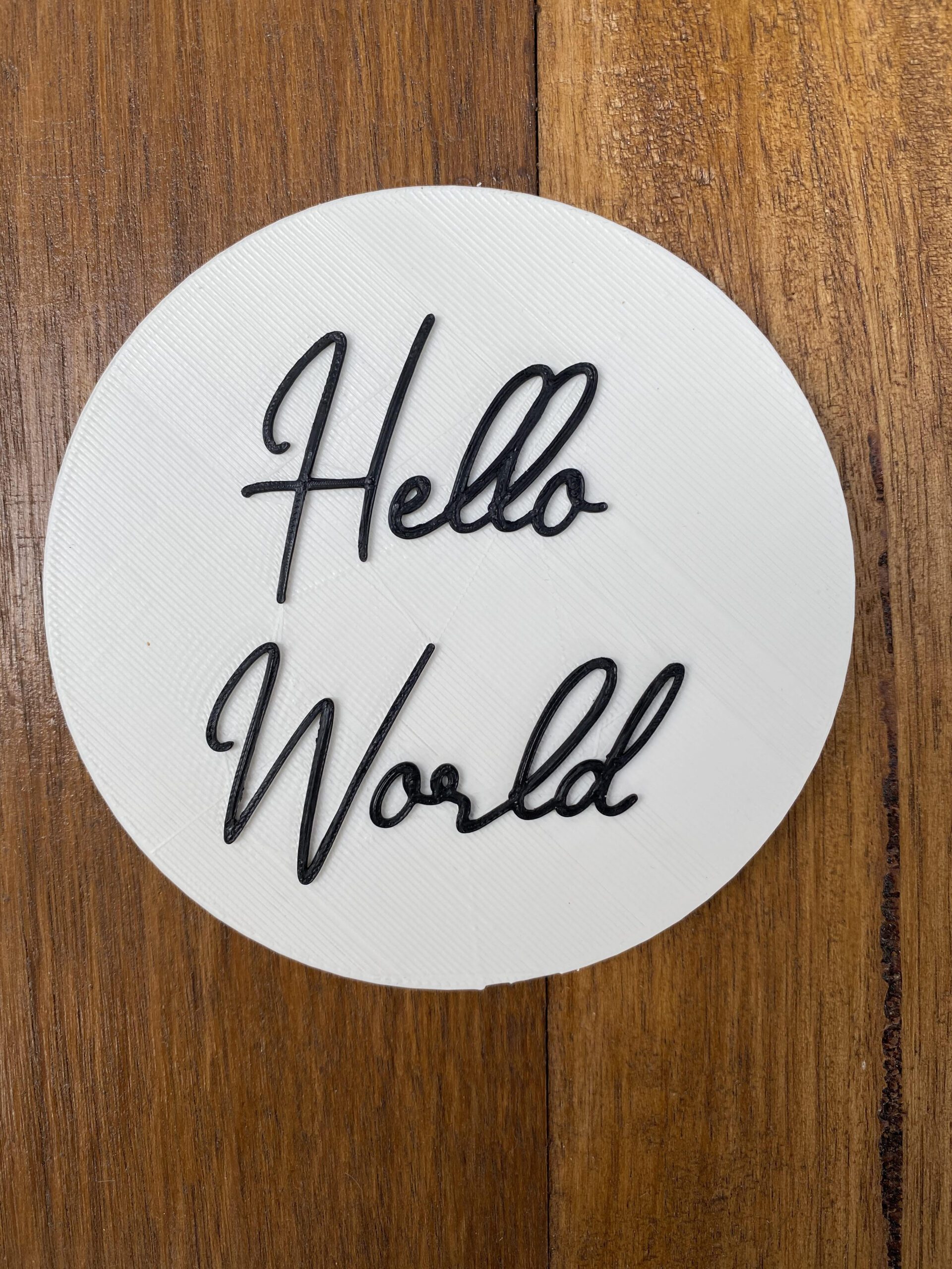 Hello World Baby Announcements - Image 5