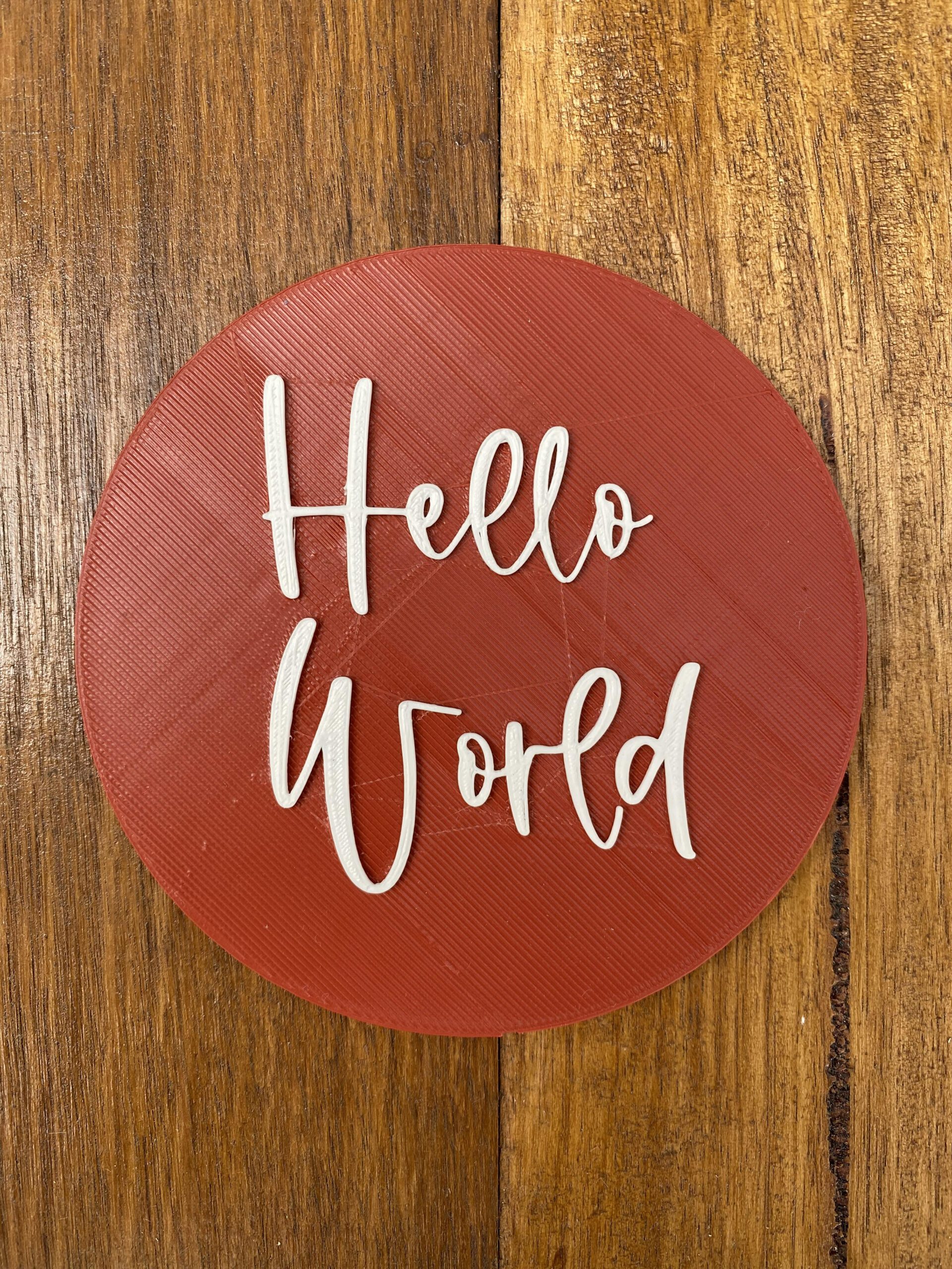 Hello World Baby Announcements - Image 3