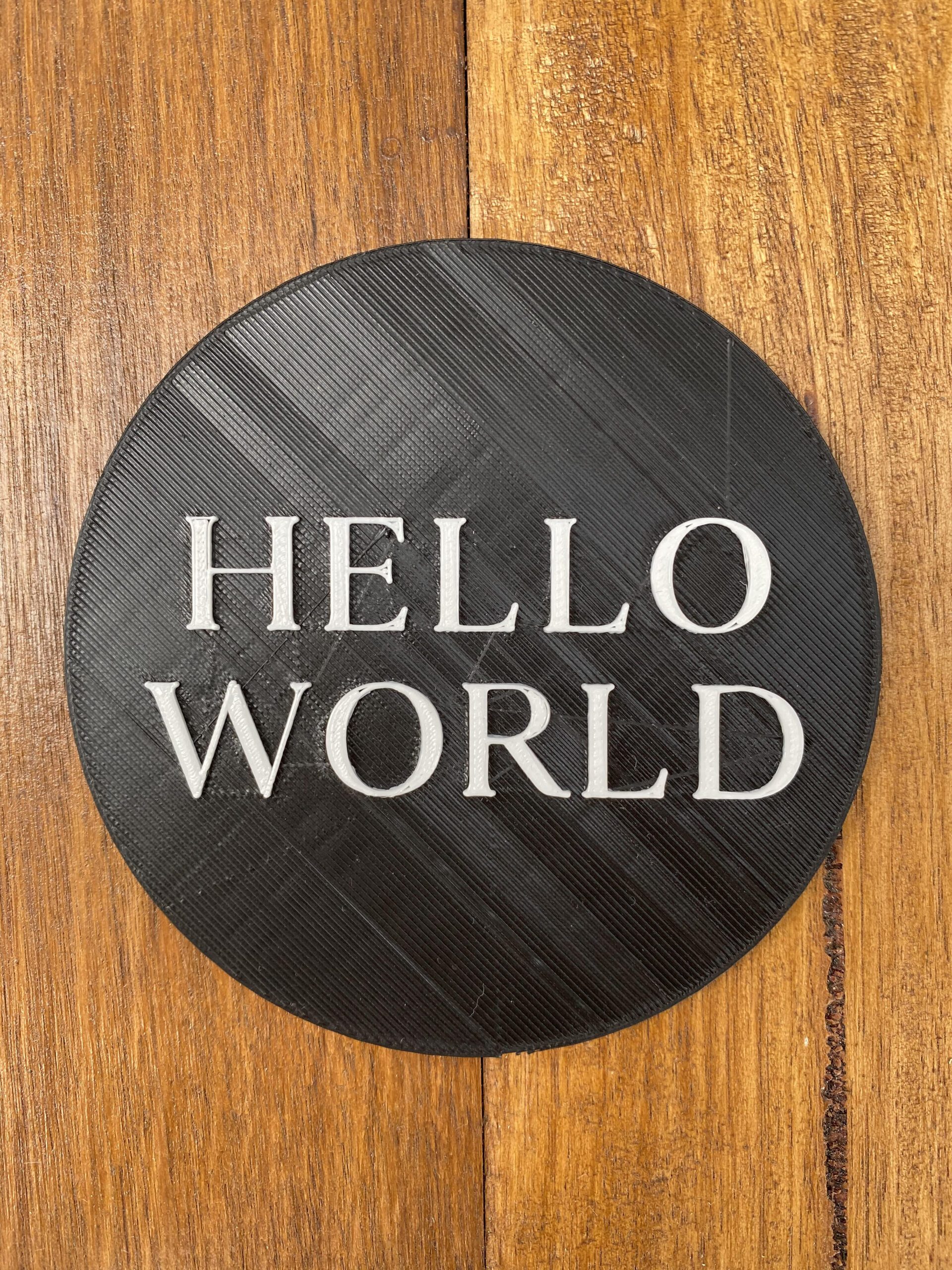 Hello World Baby Announcements - Image 9