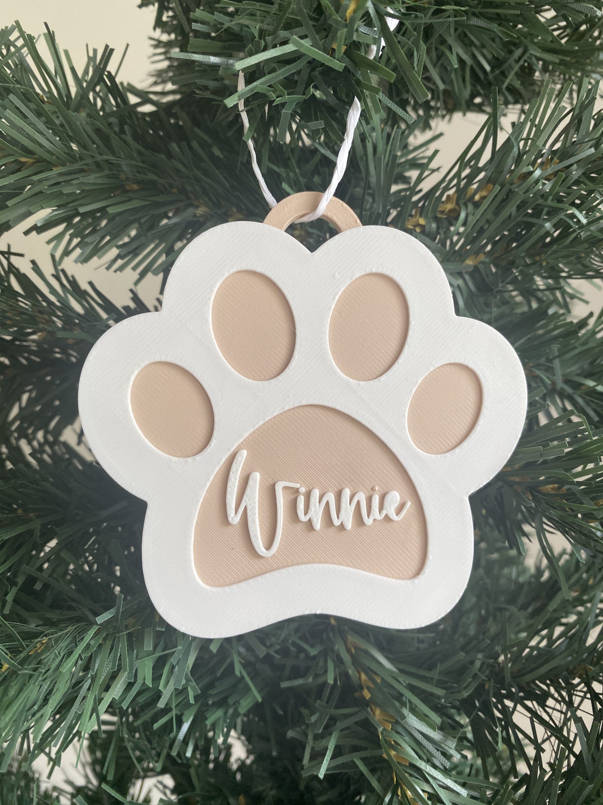 Pet Christmas Decoration - Image 2