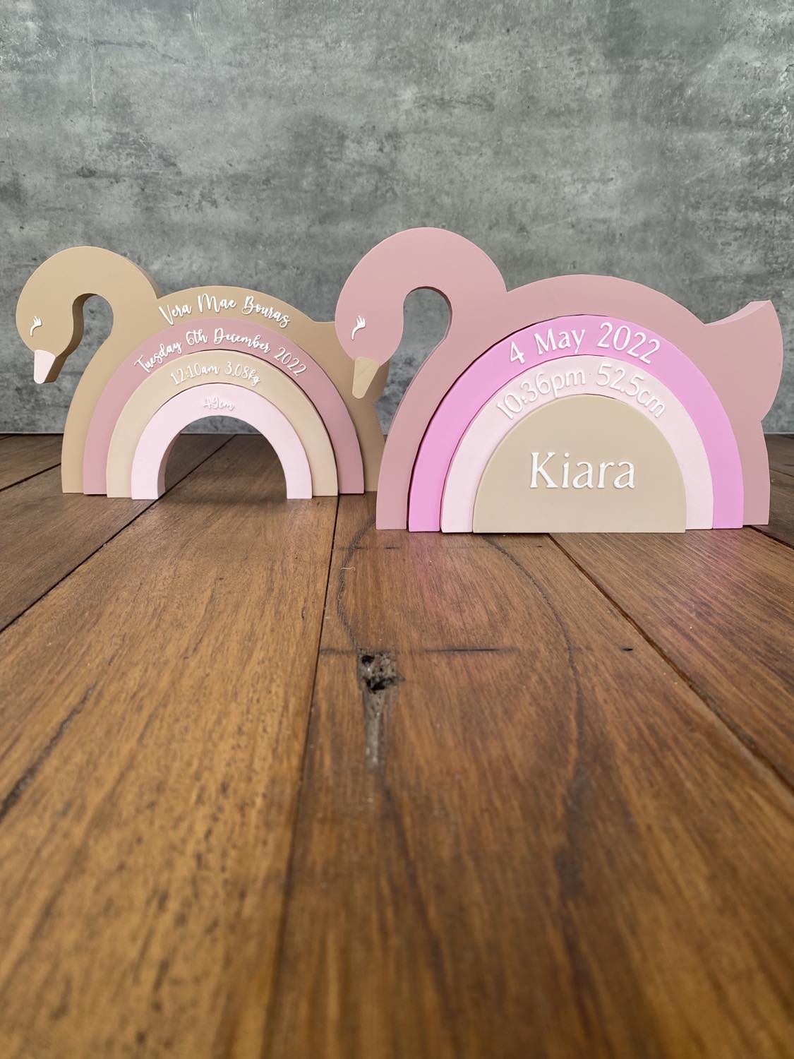 Swan Stacker - Image 2