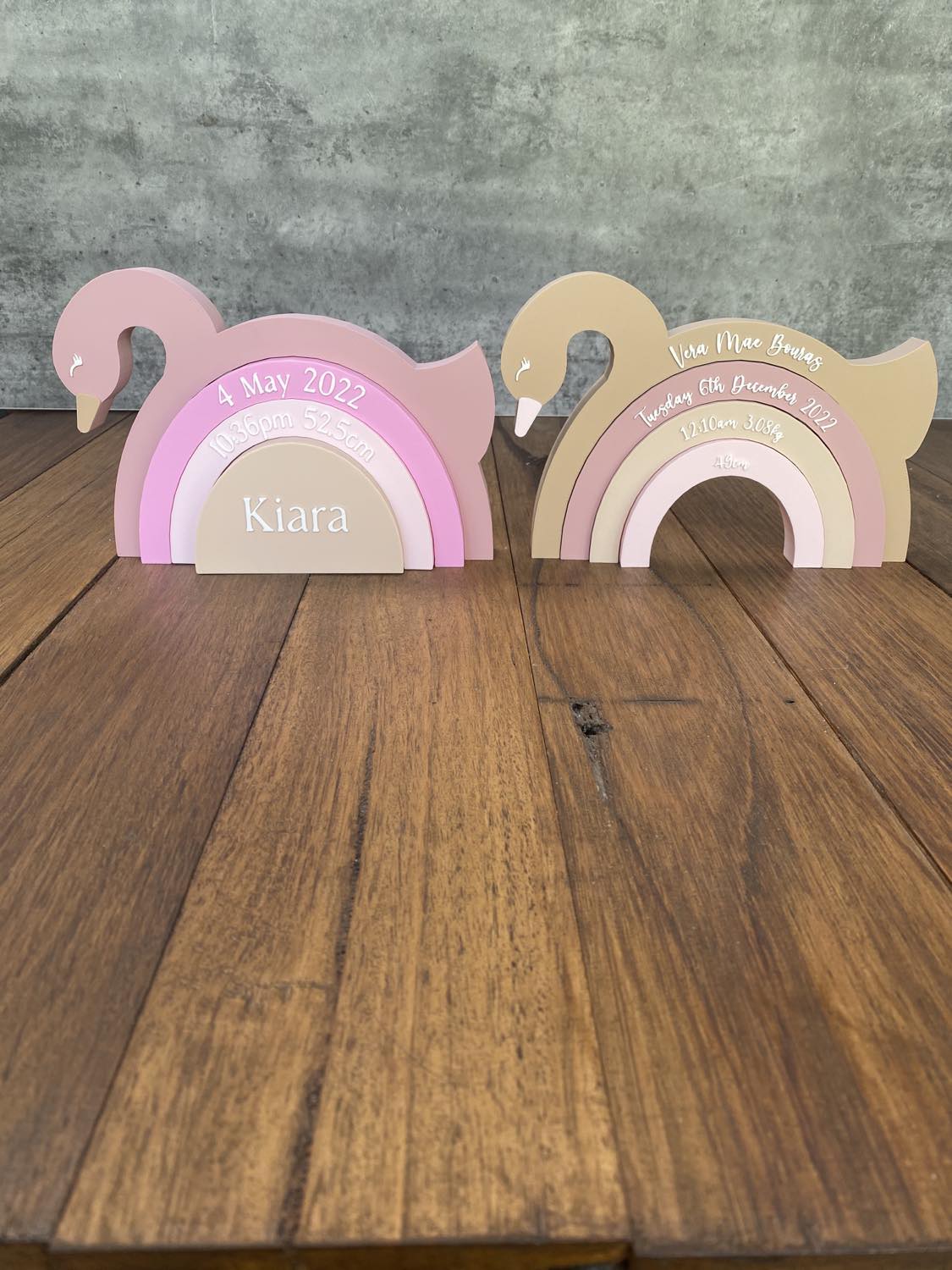 Swan Stacker - Image 3