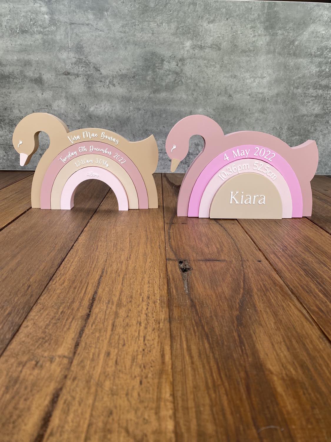 Swan Stacker - Image 5