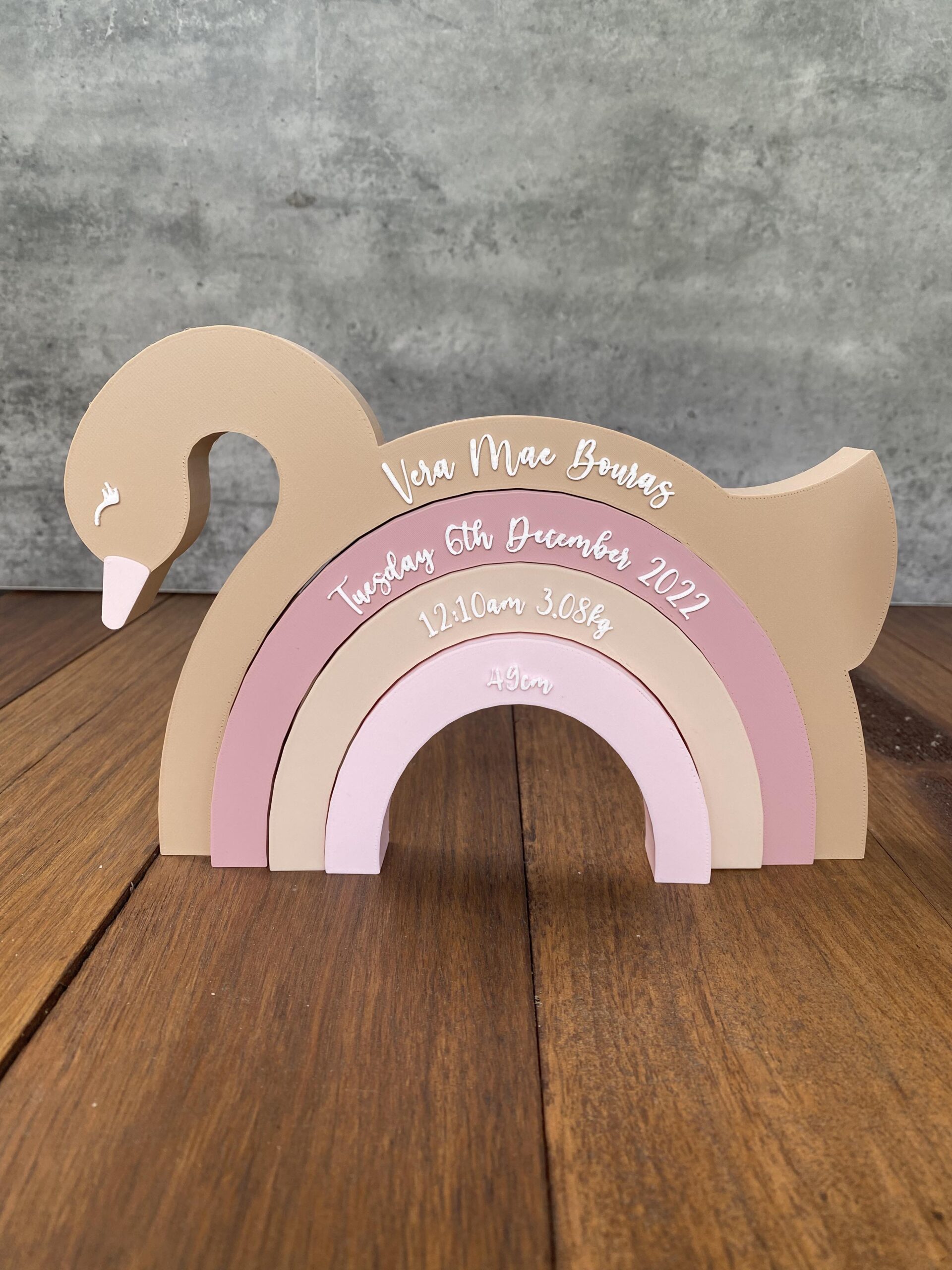 Swan Stacker - Image 6