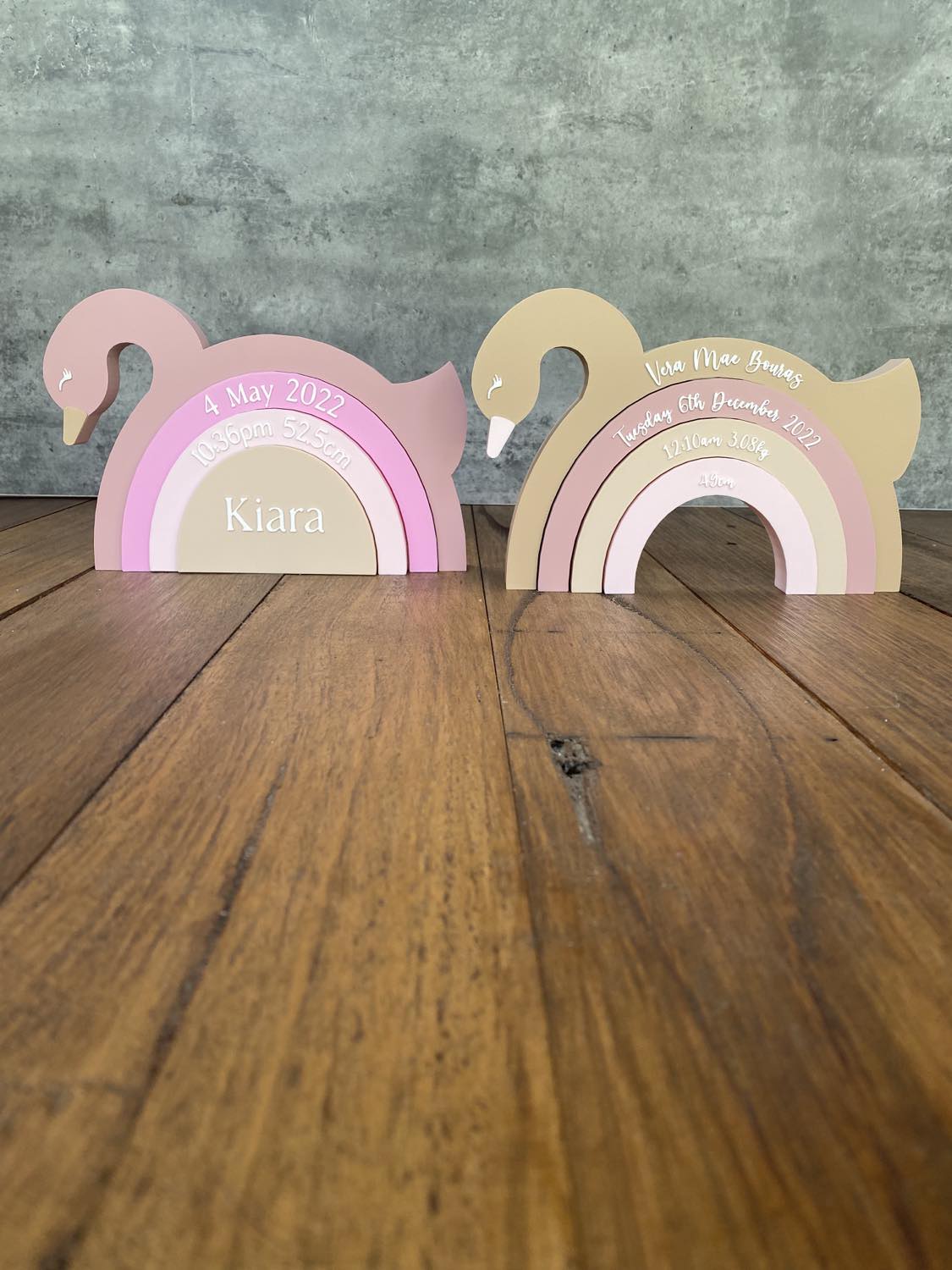 Swan Stacker - Image 8