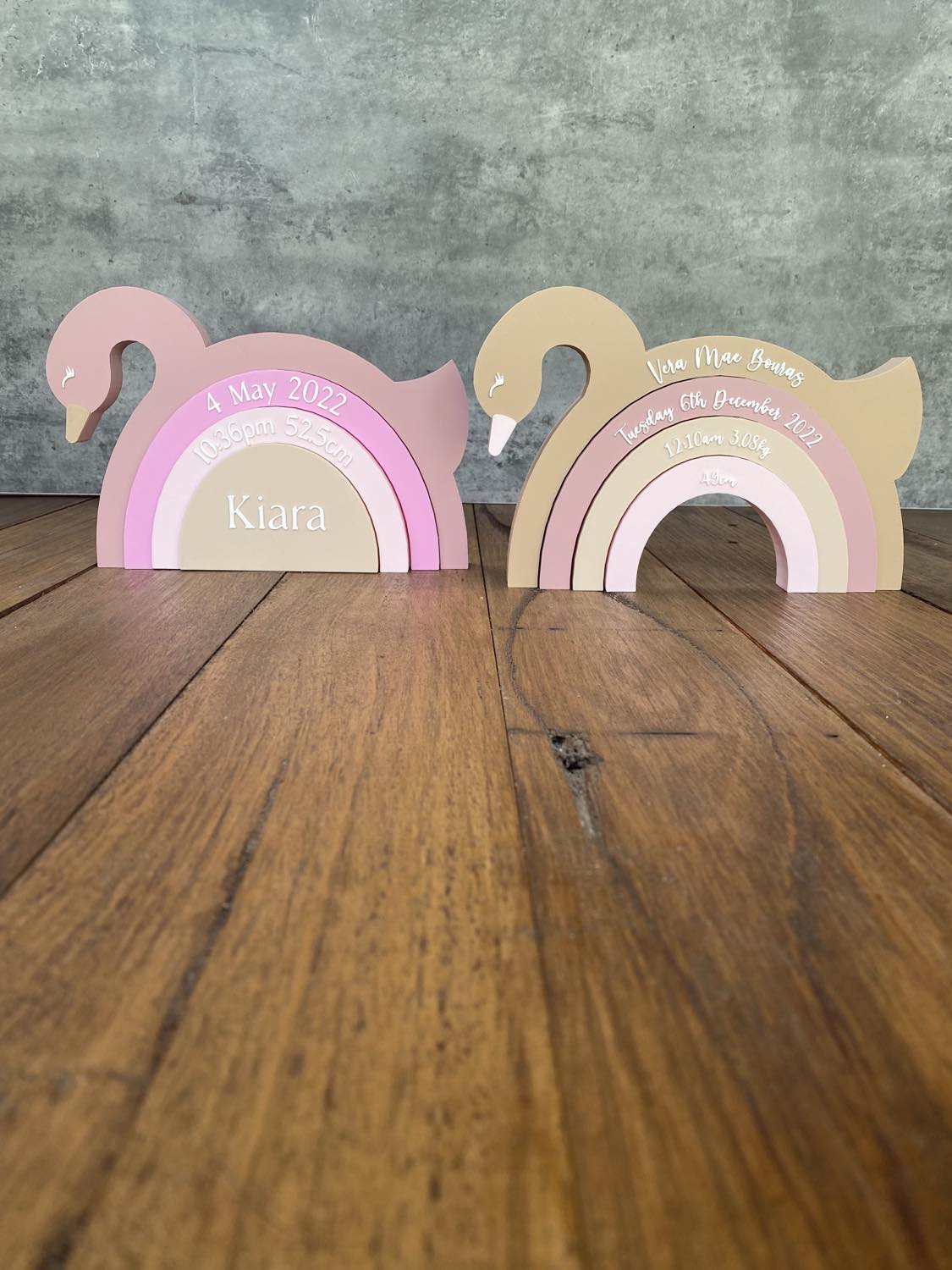 Swan Stacker - Image 9