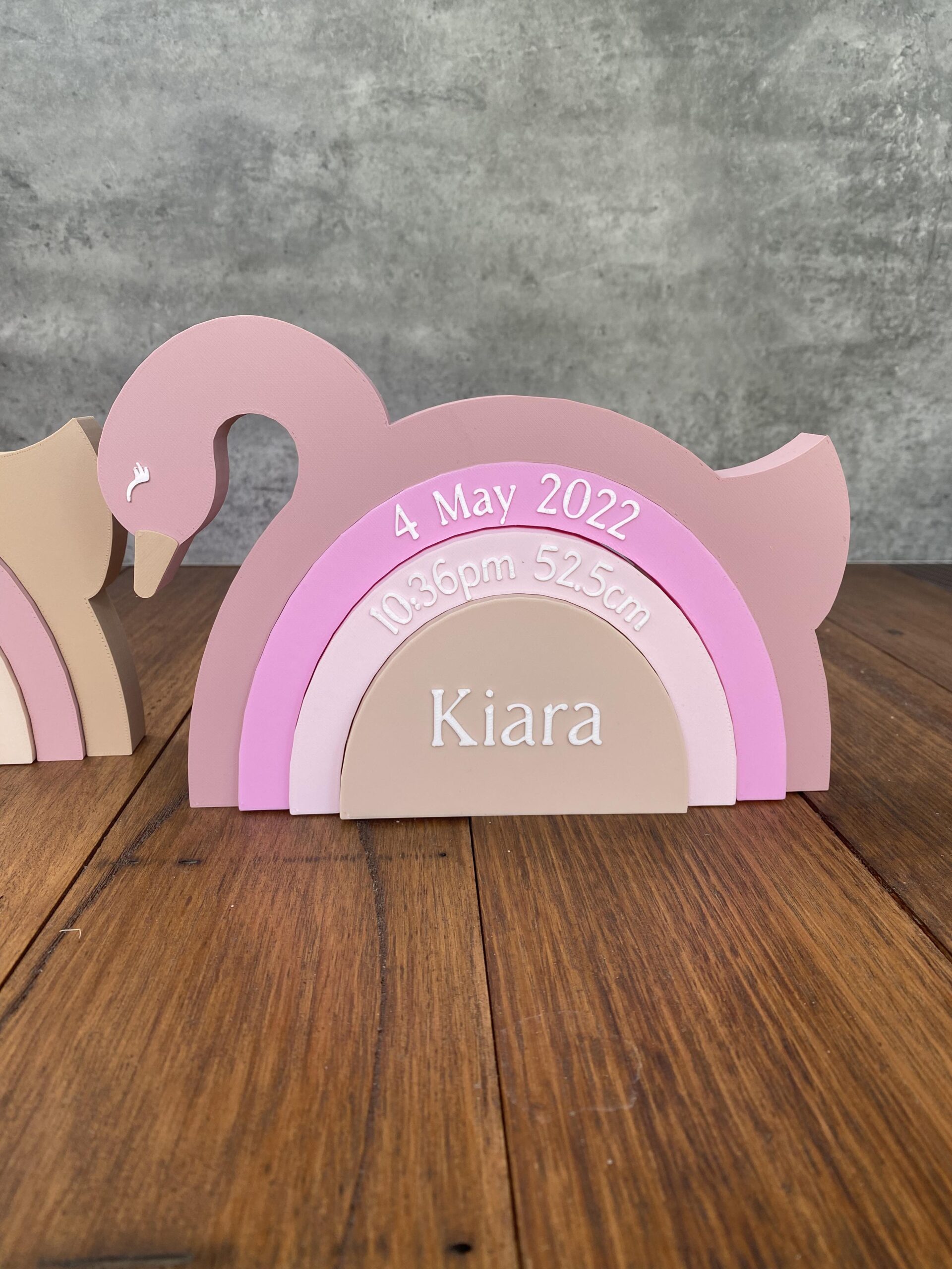 Swan Stacker - Image 11