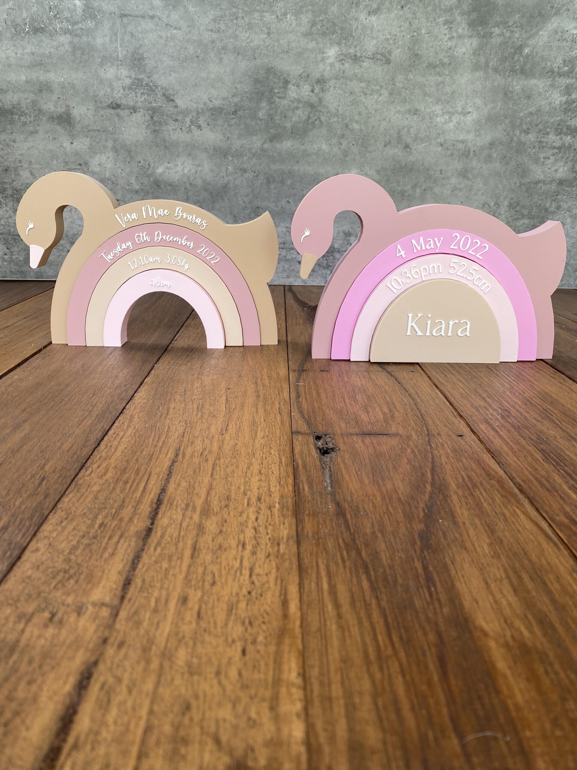 Swan Stacker - Image 12