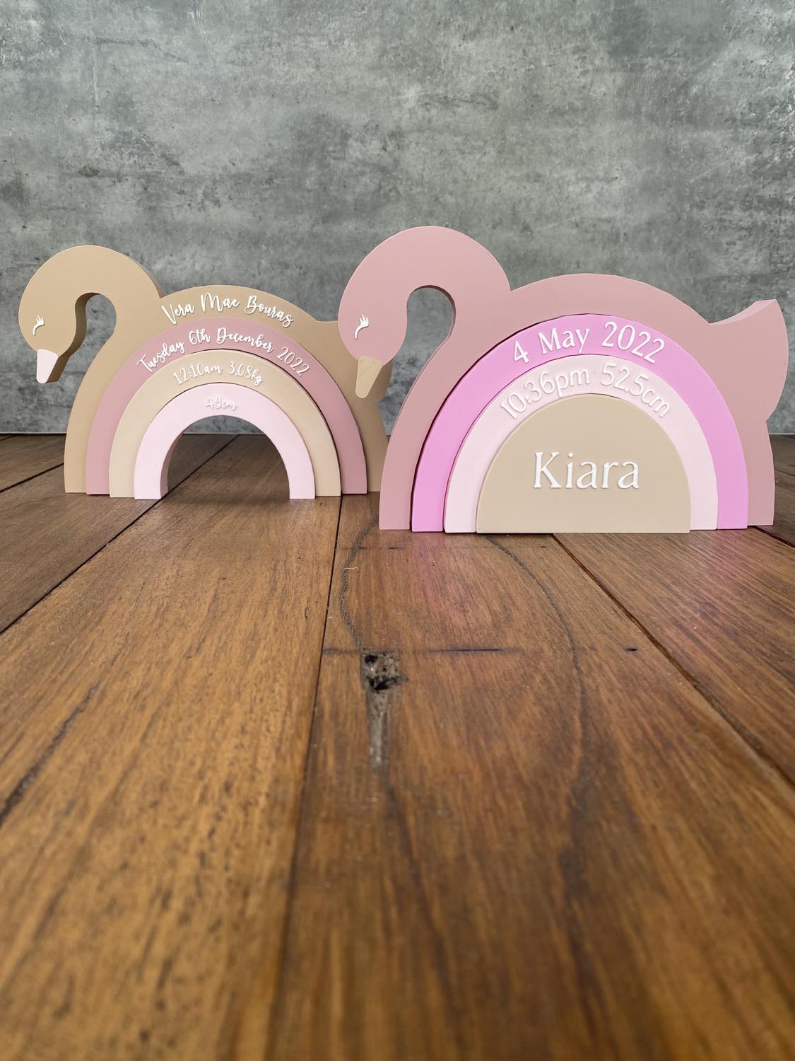 Swan Stacker - Image 14