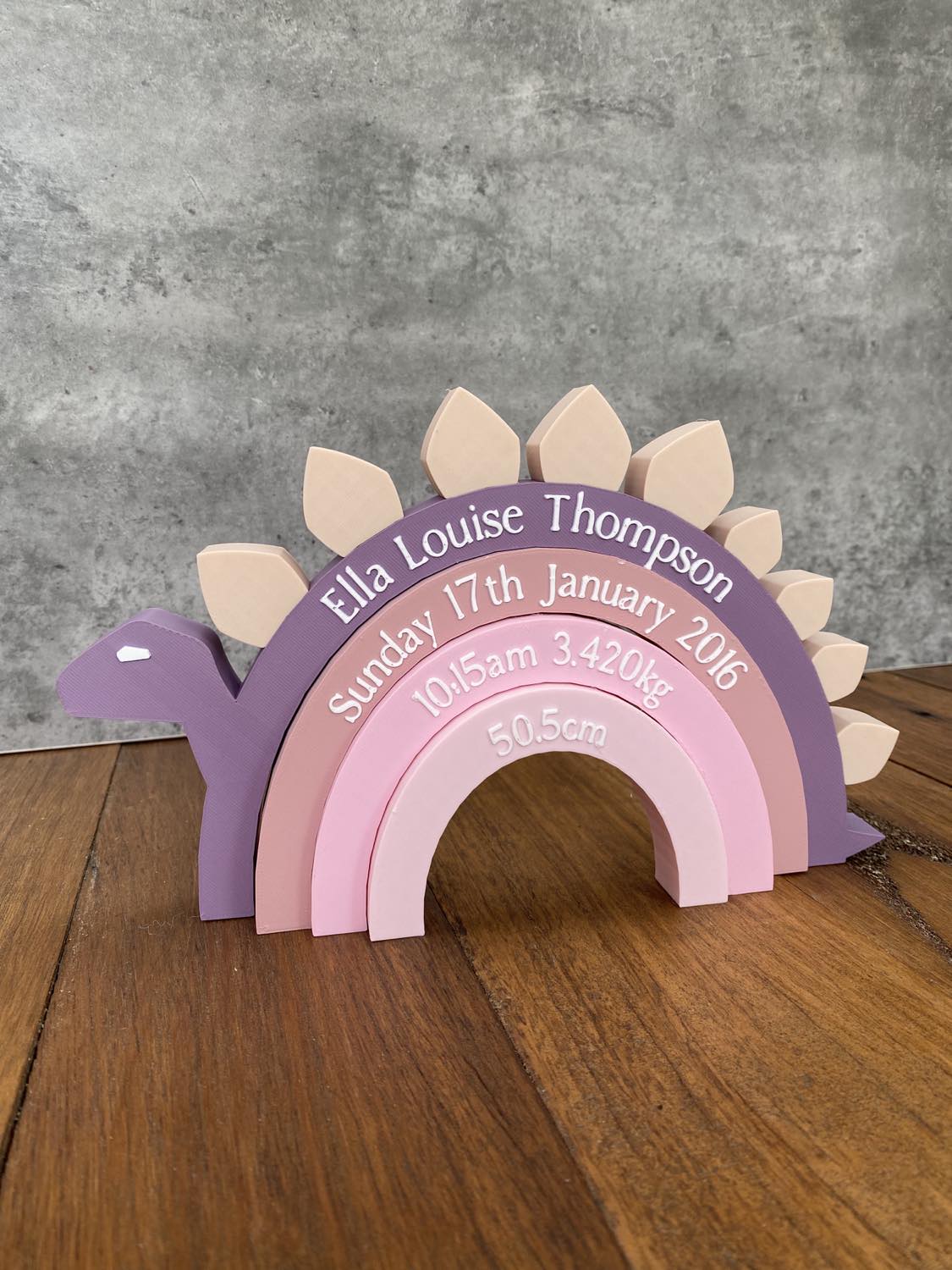 Dino Stacker - Image 3