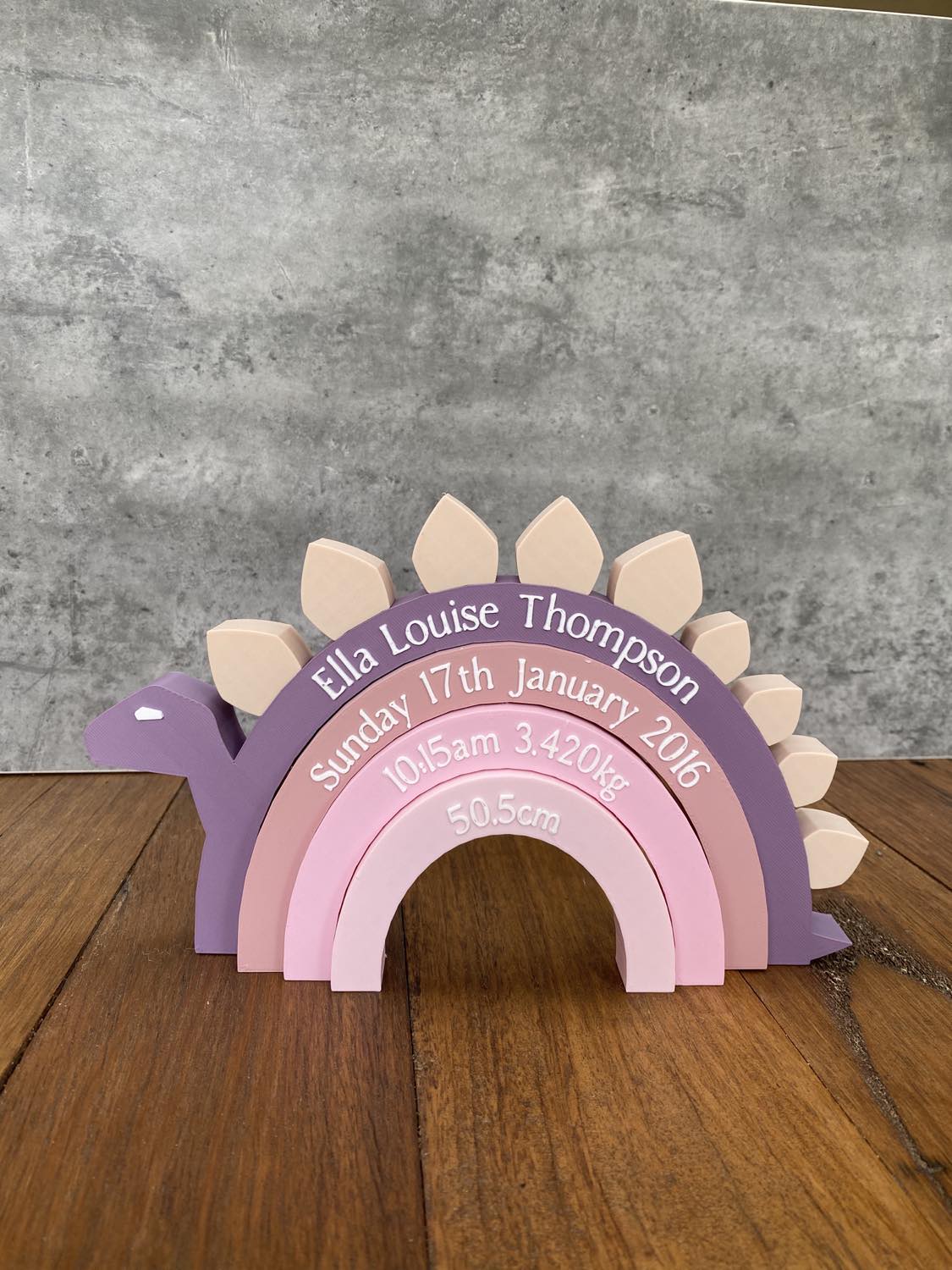 Dino Stacker - Image 2